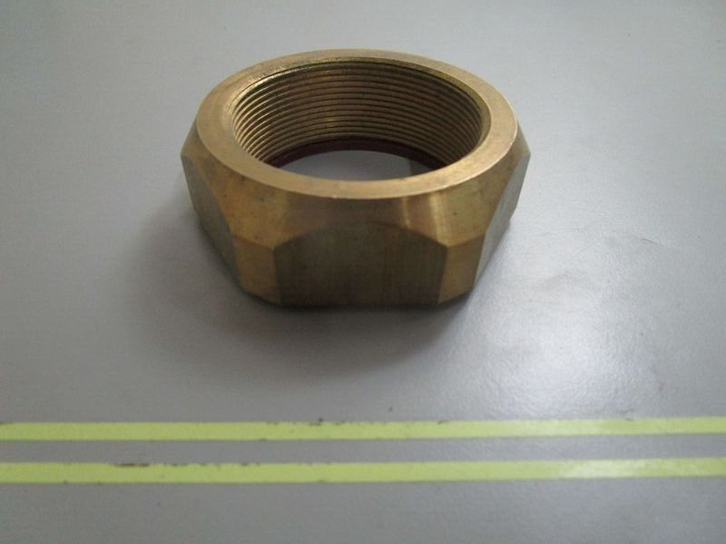 *NEW OEM* 0770 Mercury Quicksilver Nut-Front Prop 11-805092T