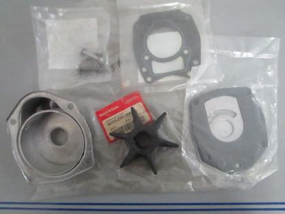 NEW OEM 06193-ZW1-3050 Honda Water Pump Kit 0820
