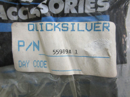 *NEW OEM* 0820 Mercury Quicksilver Anode 55989A1