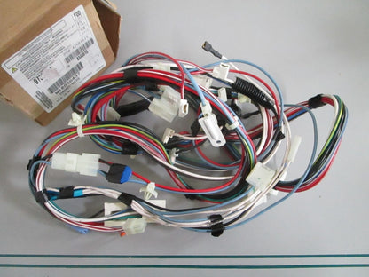 NEW OEM W10846437 Whirlpool Wire Harness 0820