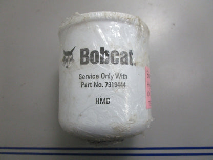 *NEW OEM* 0820 Bobcat Hydraulic Oil Filter 7319444