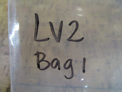 *NEW* 0750 Aqua Power NEEDLE and SEAT  1410