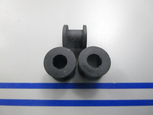 NEW OEM (LOT OF 3) 25-F475504 Mercury Quicksilver Grommet 0810