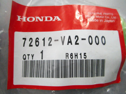 NEW OEM Honda 72612-VA2-000 Blade Lock 0810