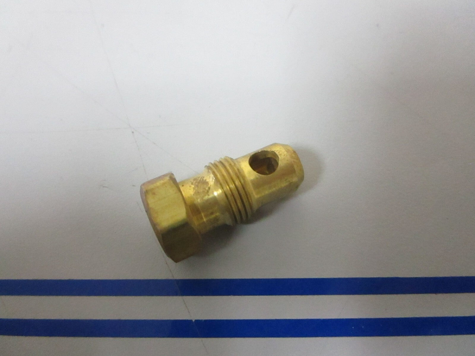 *NEW OEM* 0770 Volvo Penta Valve Opener 3852584