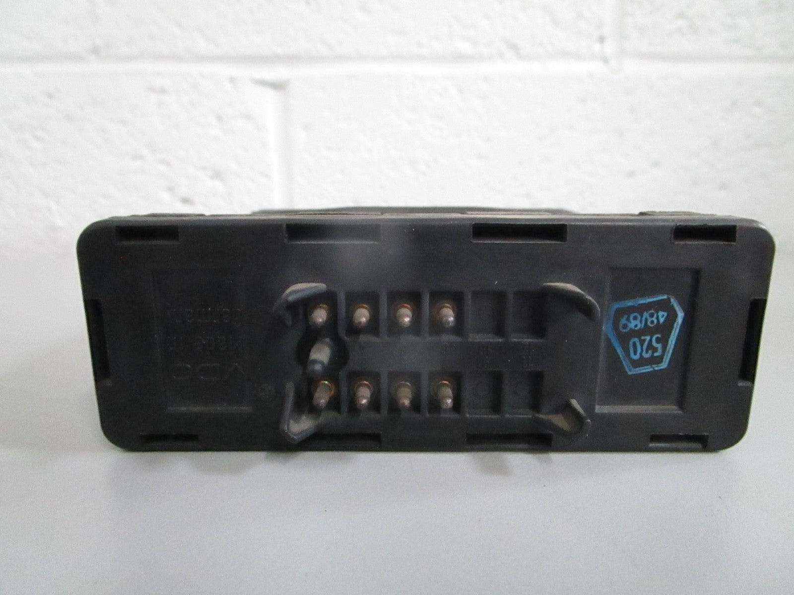 NEW OEM 0025450132 Mercedes-Benz Control Module 0820