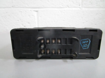 NEW OEM 0025450132 Mercedes-Benz Control Module 0820