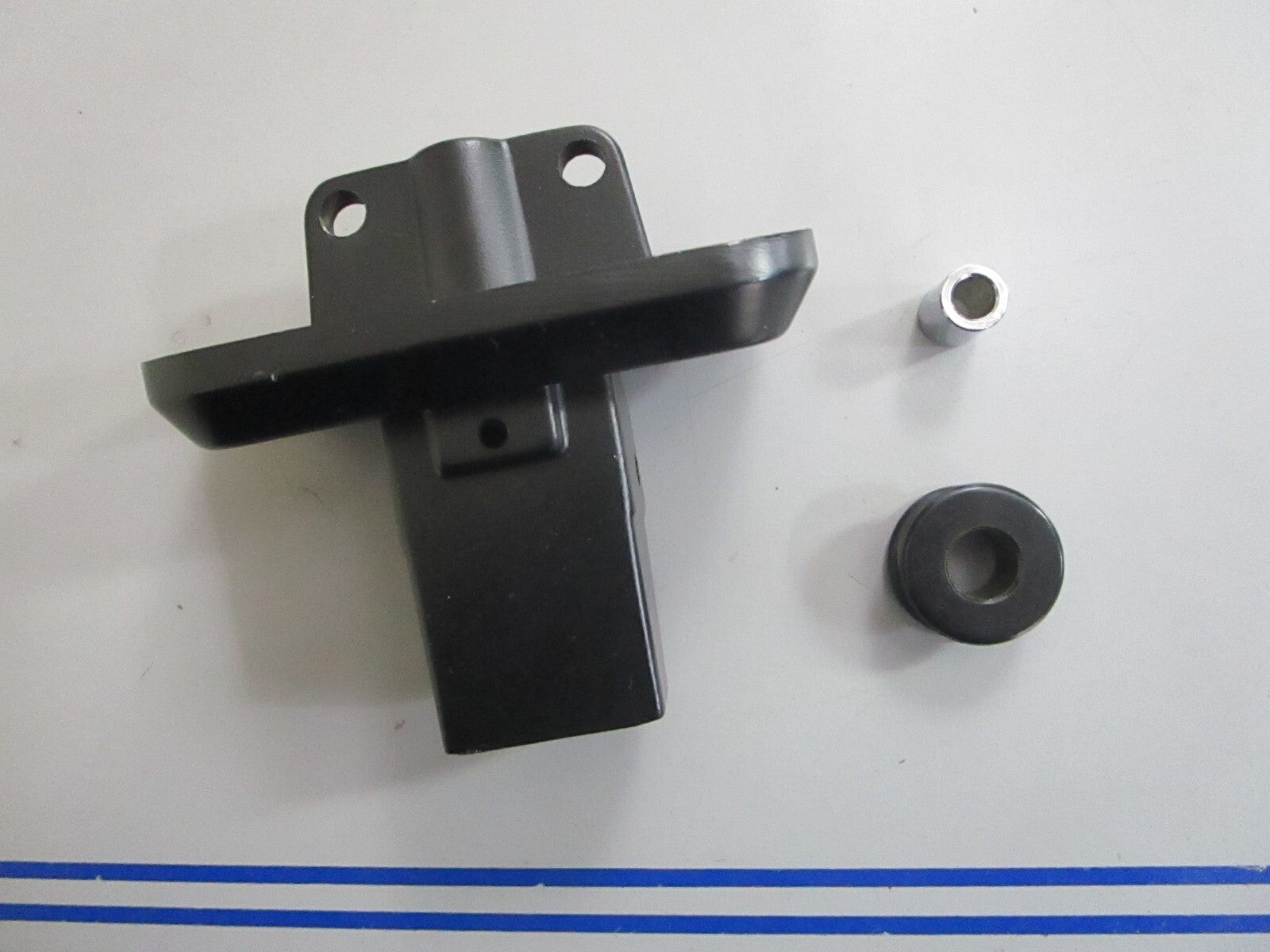 *NEW OEM* 0820 Suzuki Guide Set 18190-92D00