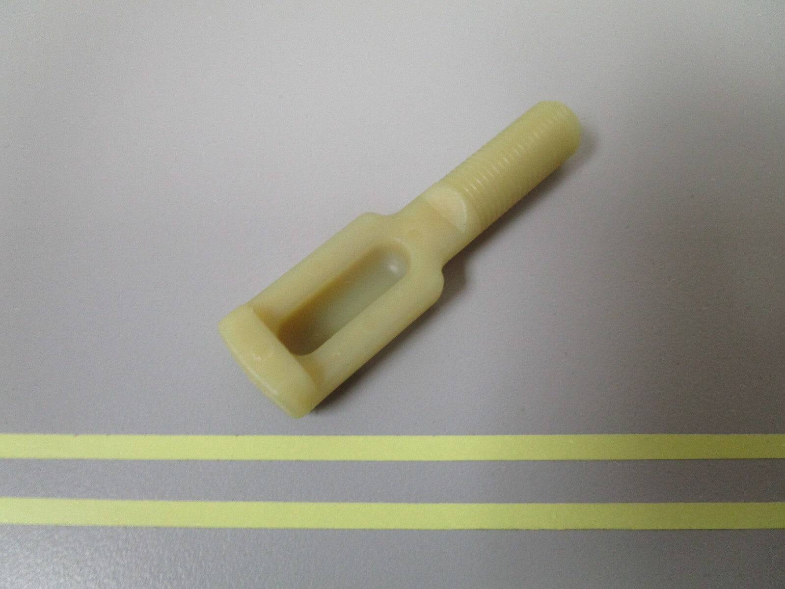 *NEW OEM* 0810 OMC Johnson Evinrude Screw 321996 0321996