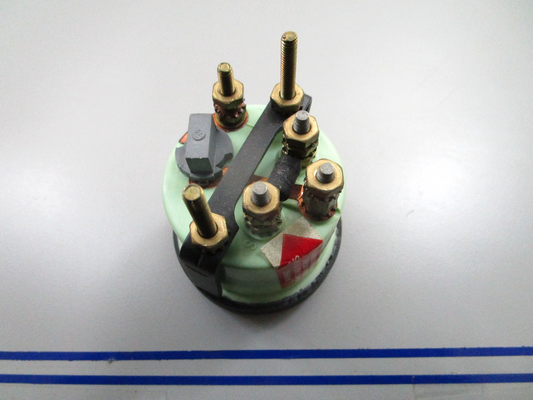 *NEW OEM* 0810 OMC Johnson Evinrude Trim Gauge 387758 0387758