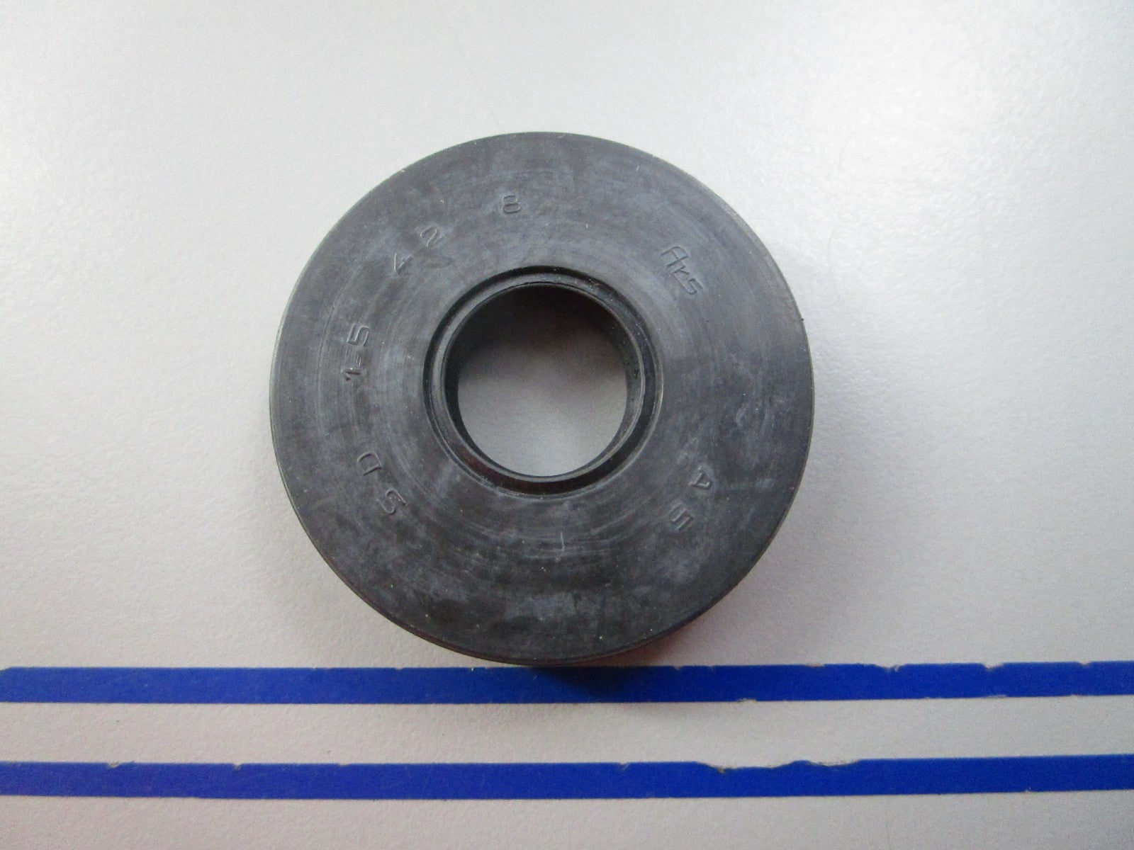 NEW OEM 26-82237M Mercury Quicksilver Oil Seal 0810