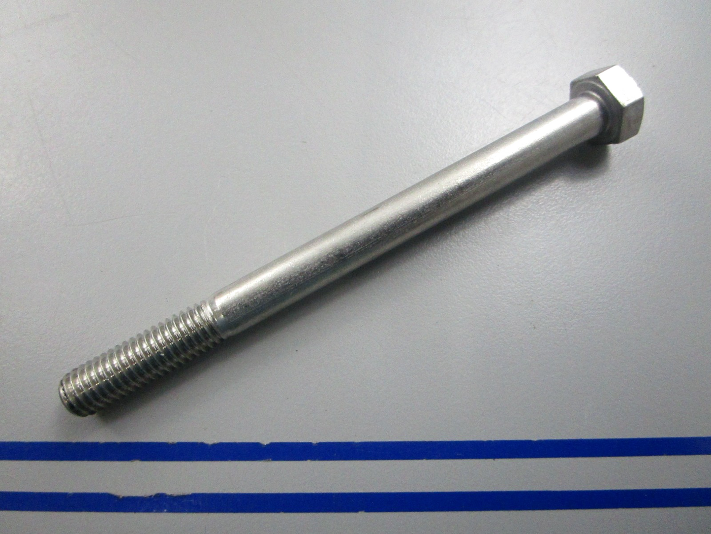 NEW OEM 10-4000363 Mercury Quicksilver Bolt 0810