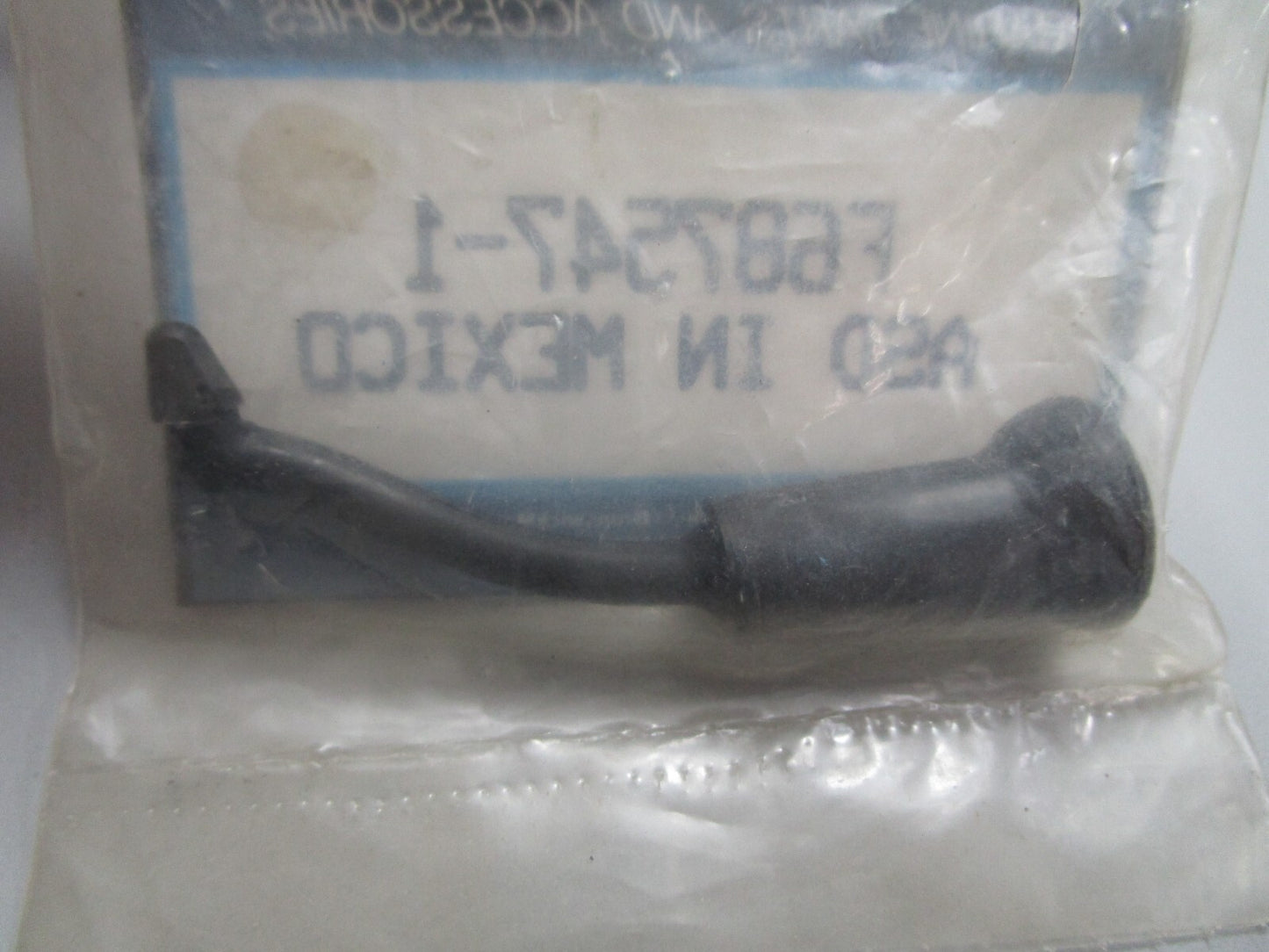 *NEW OEM* 0820 Mercury Quicksilver Choke Knob F687547-1