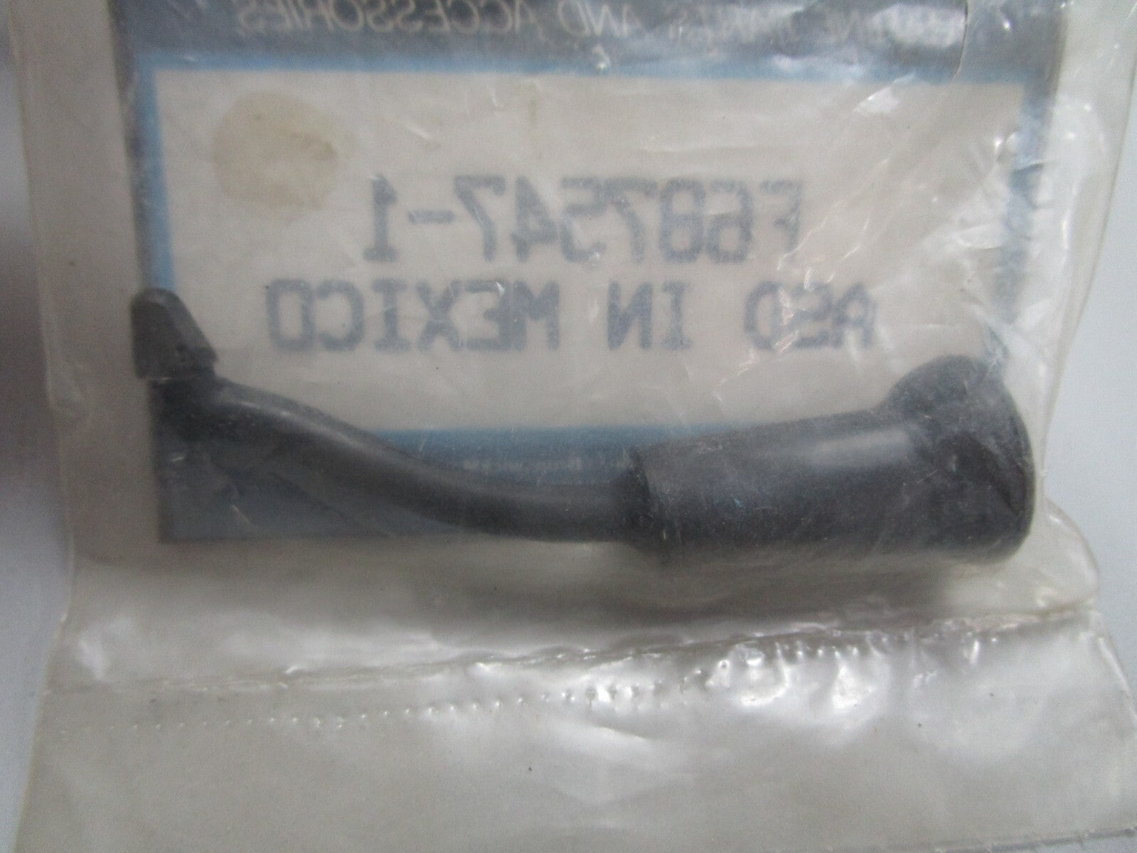 *NEW OEM* 0820 Mercury Quicksilver Choke Knob F687547-1