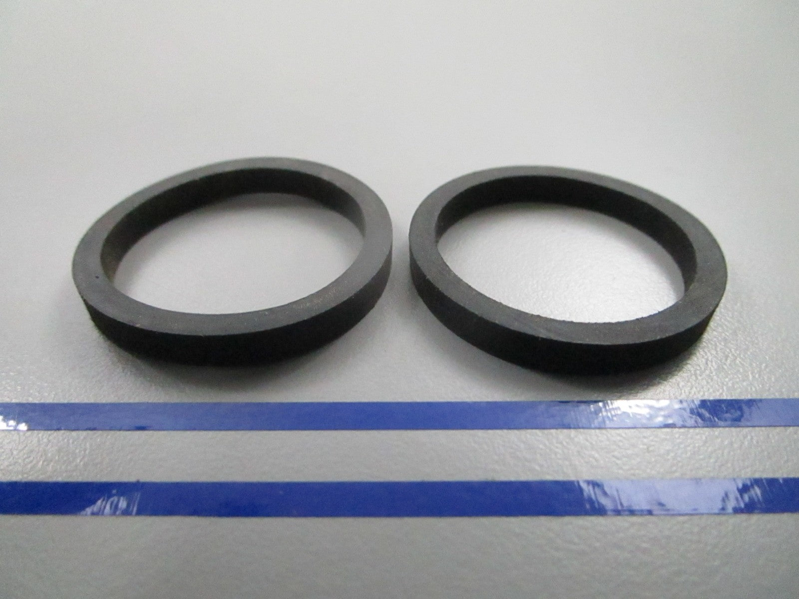 *NEW OEM* (LOT OF 2) 0810 Volvo Penta Sealing Ring 430020