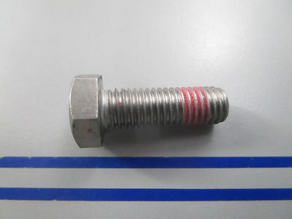 NEW OEM 10-1993330 Mercury Quicksilver Adapter Plate Screw 0810