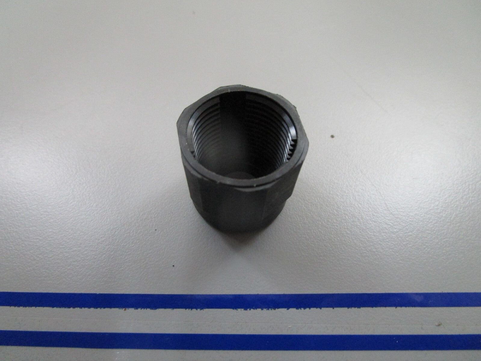 *NEW OEM* 0810 OMC Johnson Evinrude Nut 127237 0127237