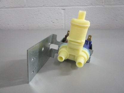 NEW OEM 12544101 Whirlpool FSP Refrigerator Water Valve 0820