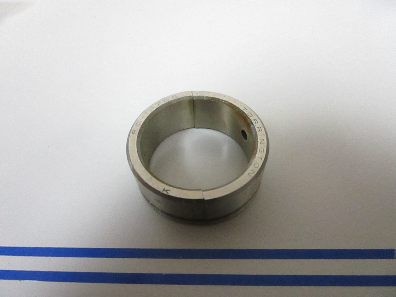 NEW OEM FA40655 Mercury Chrysler Force Crankshaft Bearing 0720