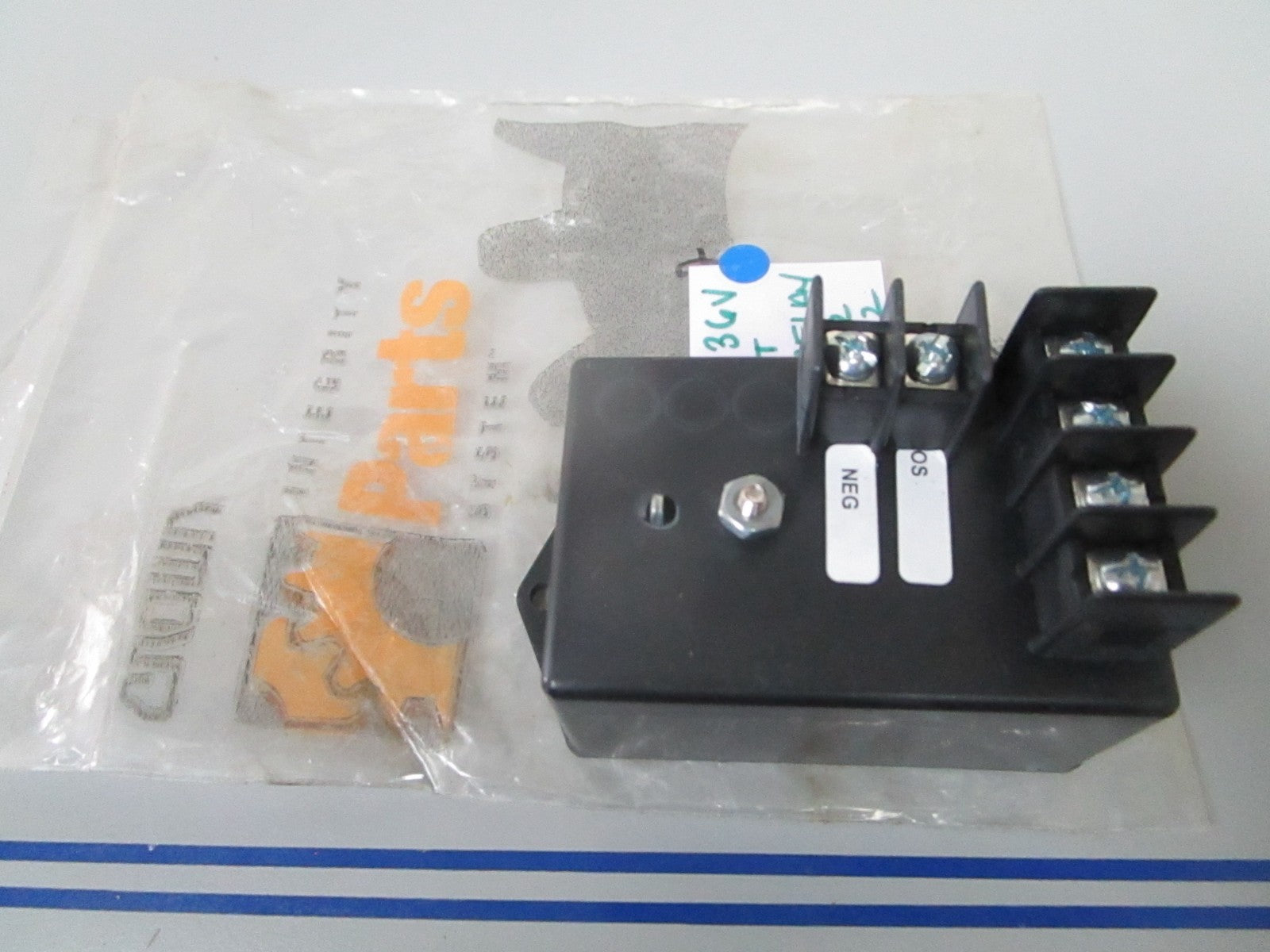 *NEW OEM* 0720 Crown 36V Forklift Truck Relay 088083-2 88083-2