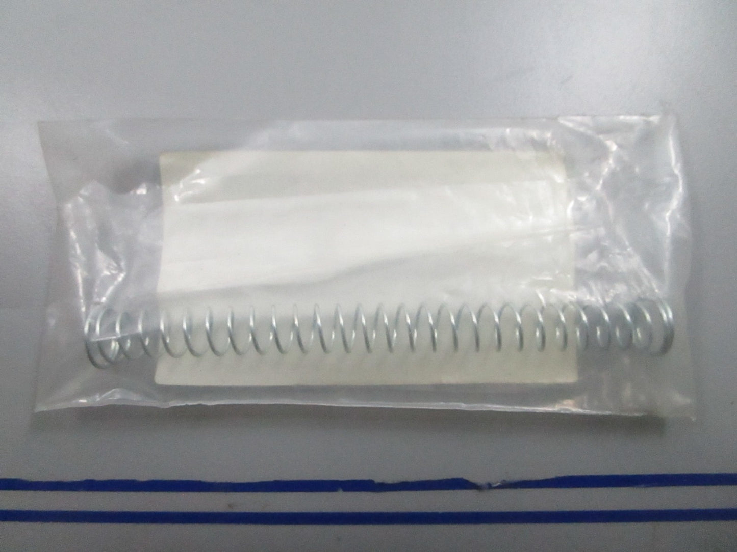 *NEW OEM* 0810 Polaris Rear Brake Wire Spring 0453192