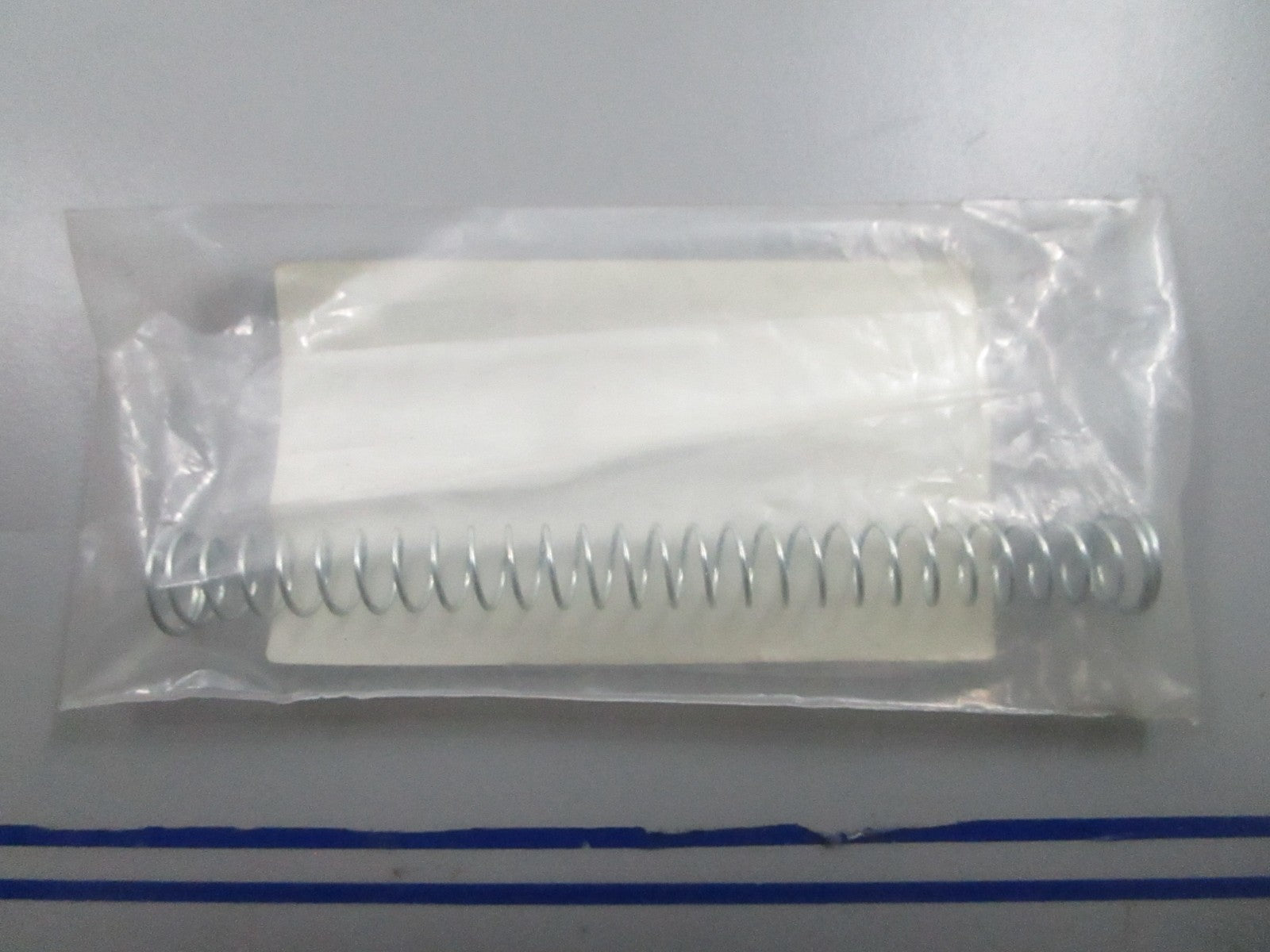 *NEW OEM* 0810 Polaris Rear Brake Wire Spring 0453192