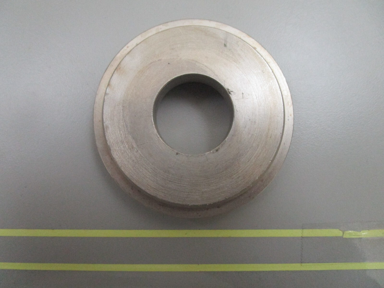 *NEW OEM* 0810 OMC Johnson Evinrude Thrust Bearing 126870 0126870