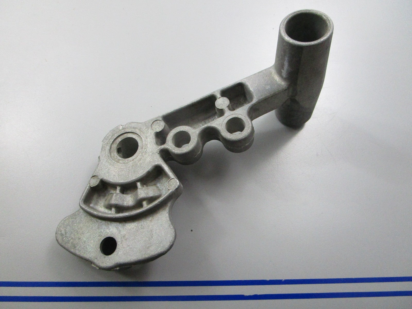 *NEW OEM* 0810 OMC Johnson Evinrude Ignition Switch & Key Ay 176273 0176273