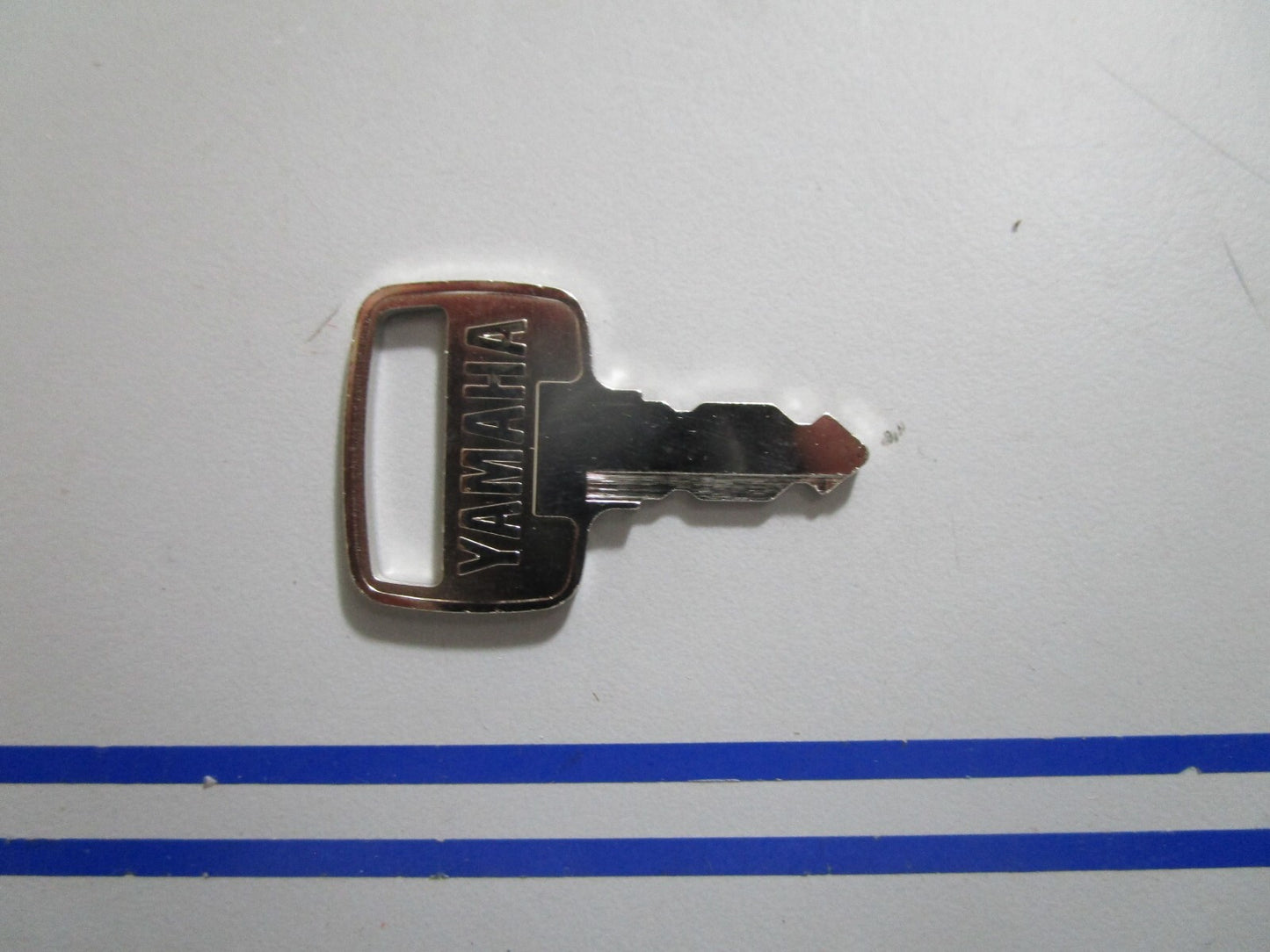 *NEW OEM* 0810 Yamaha 467 Key 90890-55836