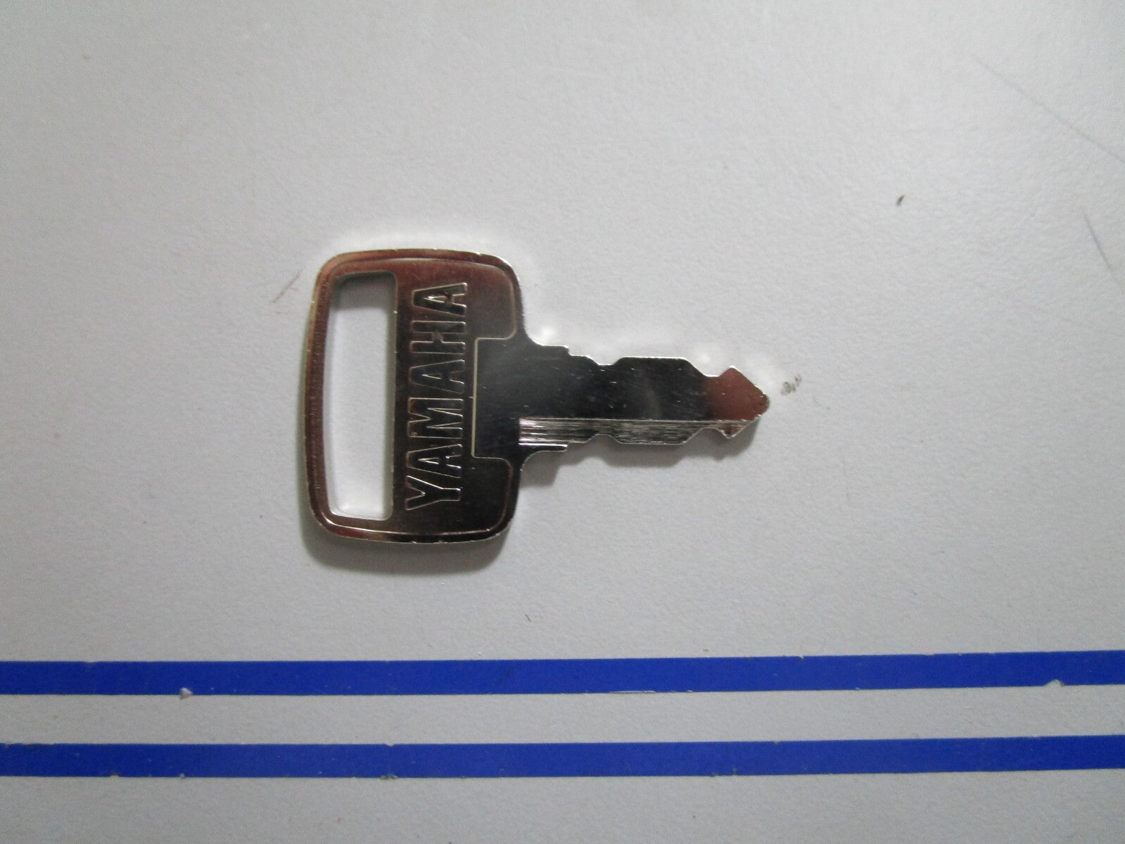 *NEW OEM* 0810 Yamaha 467 Key 90890-55836