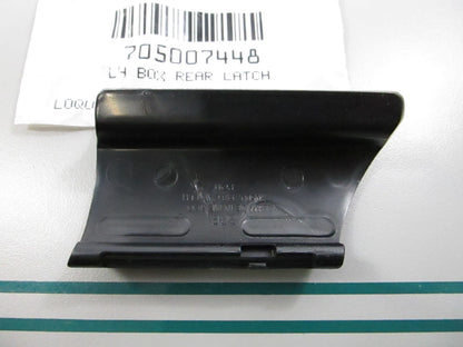 NEW OEM 705007448 Can-Am LH Box Rear Latch 0810