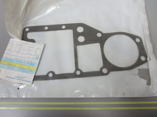 *NEW OEM* 0810 OMC Johnson Evinrude Gasket 319348 0319348