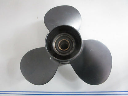 NEW OEM 3T5B645230 Tohatsu TC3×11.6×11RB Aluminum Propeller 0820