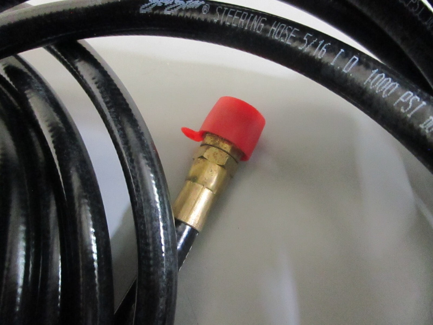 *NEW* 0820 SeaStar Standard Outboard Hose Kit HO5103
