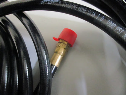 *NEW* 0820 SeaStar Standard Outboard Hose Kit HO5103
