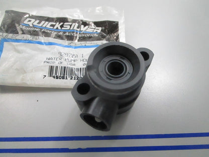 *NEW OEM* 0810 Mercury Quicksilver Water Pump Base 46-92970A1