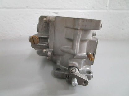 NEW OEM 3326-828272T40 Mercury Quicksilver 135-200HP Carburetor 0820