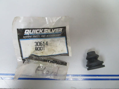 *NEW OEM* 0770 Mercury Quicksilver Boot 30614
