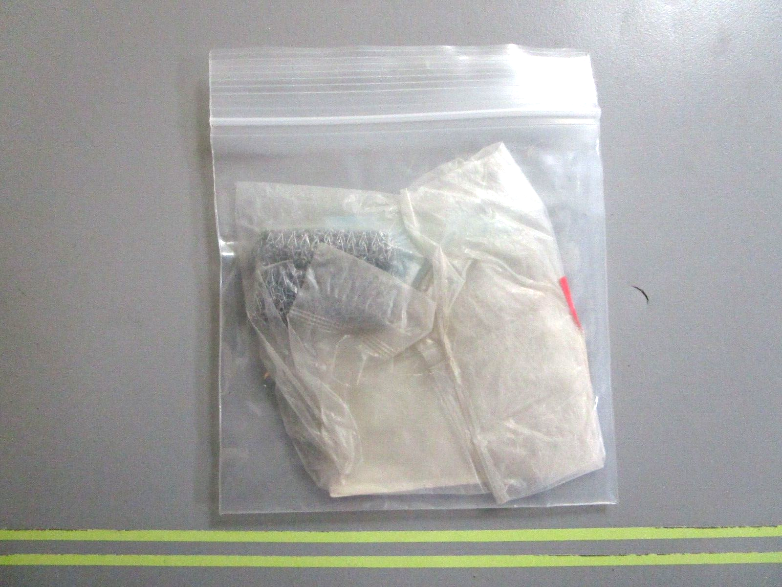 *NEW OEM* 0750 Honda BREATHER FILTER 12367-ZE6-010
