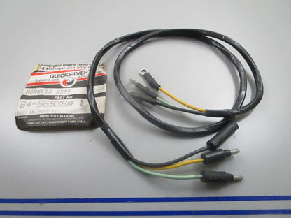 *NEW OEM* 0810 Mercury Quicksilver Harness Assembly 84-86938A1