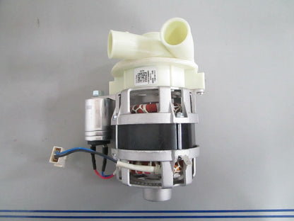 *NEW OEM* 0820 Whirlpool Pump Motor WPW10222074 W10222074