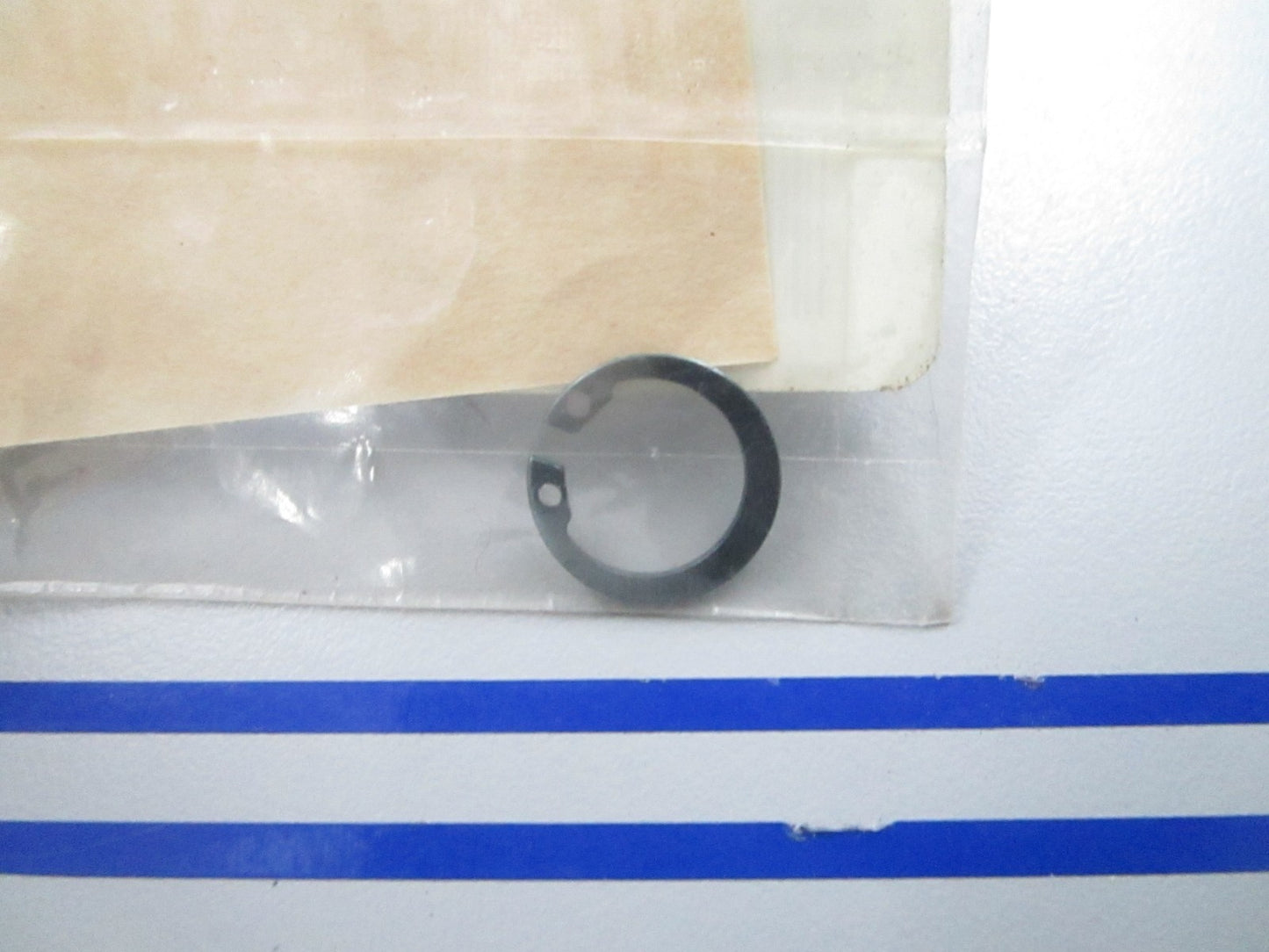 *NEW OEM* 0810 Yamaha Circlip 93440-11024