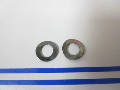 *NEW OEM* (LOT OF 2) 0810 Volvo Penta Spring Washer 994893