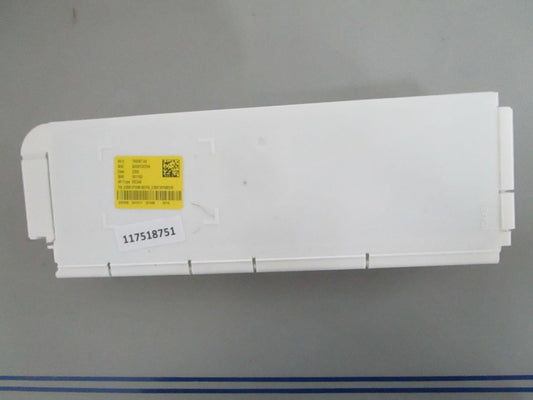 *NEW OEM* 0820 Electrolux Dishwasher Control Board Assy 117518751