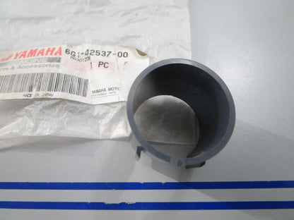 *NEW OEM* 0810 Yamaha Pivot Shaft Bushing 6G1-42537-01-00