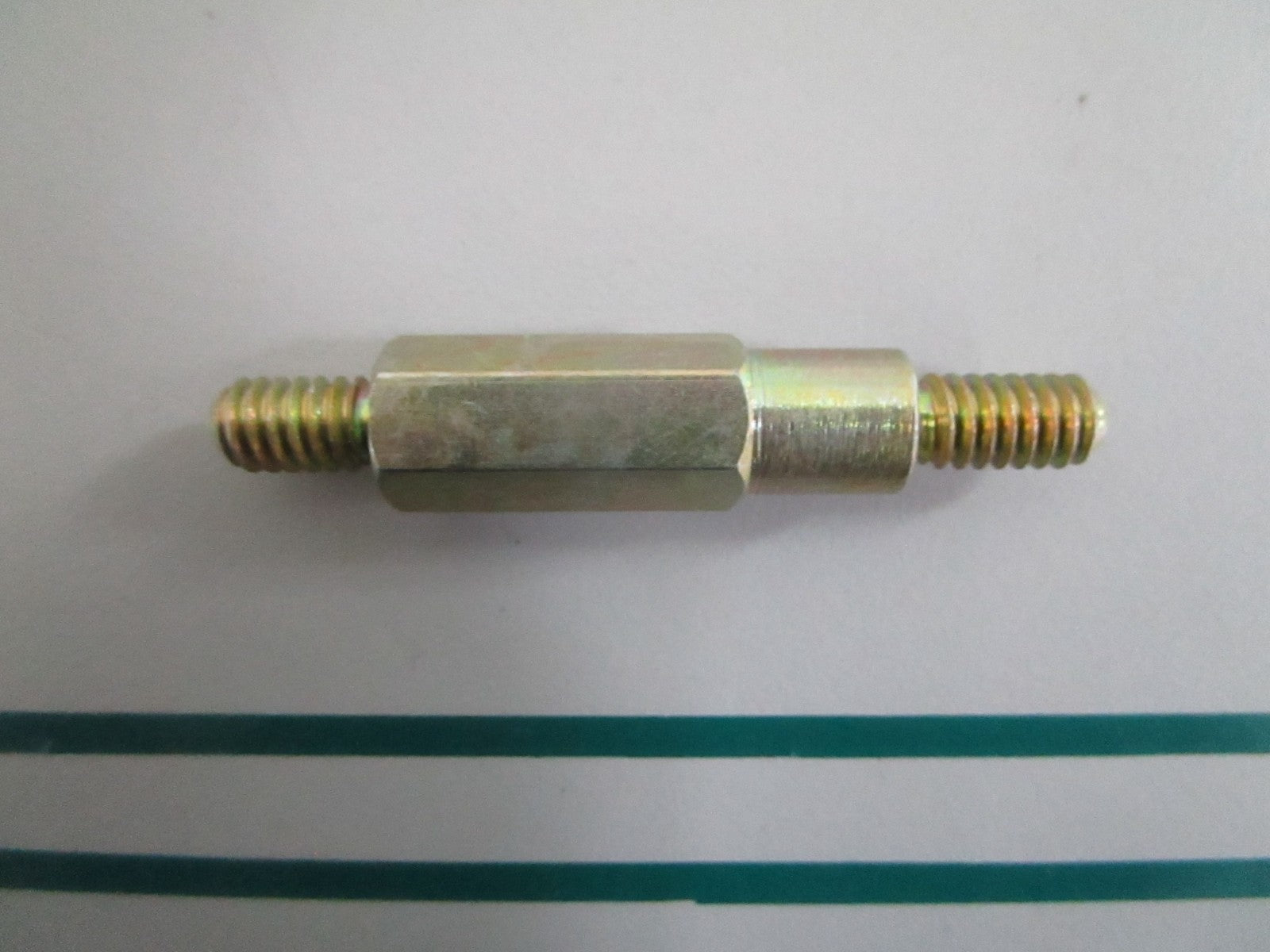 NEW OEM 834796 Volvo Penta Stud 0820