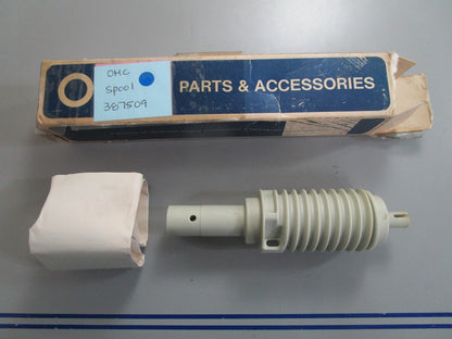 *NEW OEM* 0820 OMC Johnson Evinrude Spool 387509 0387509