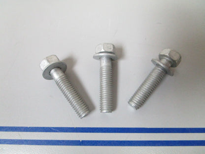*NEW OEM* (LOT OF 3) 0810 OMC Johnson Evinrude Bolt 5031212