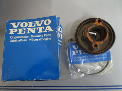 *NEW OEM* 0820 Volvo Penta Oil Filter Kit 856929