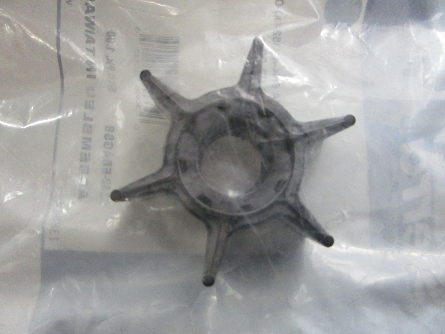 *NEW* 0810 Sierra Impeller 18-3068 Replaces: Yamaha 6H4-44352-02-00